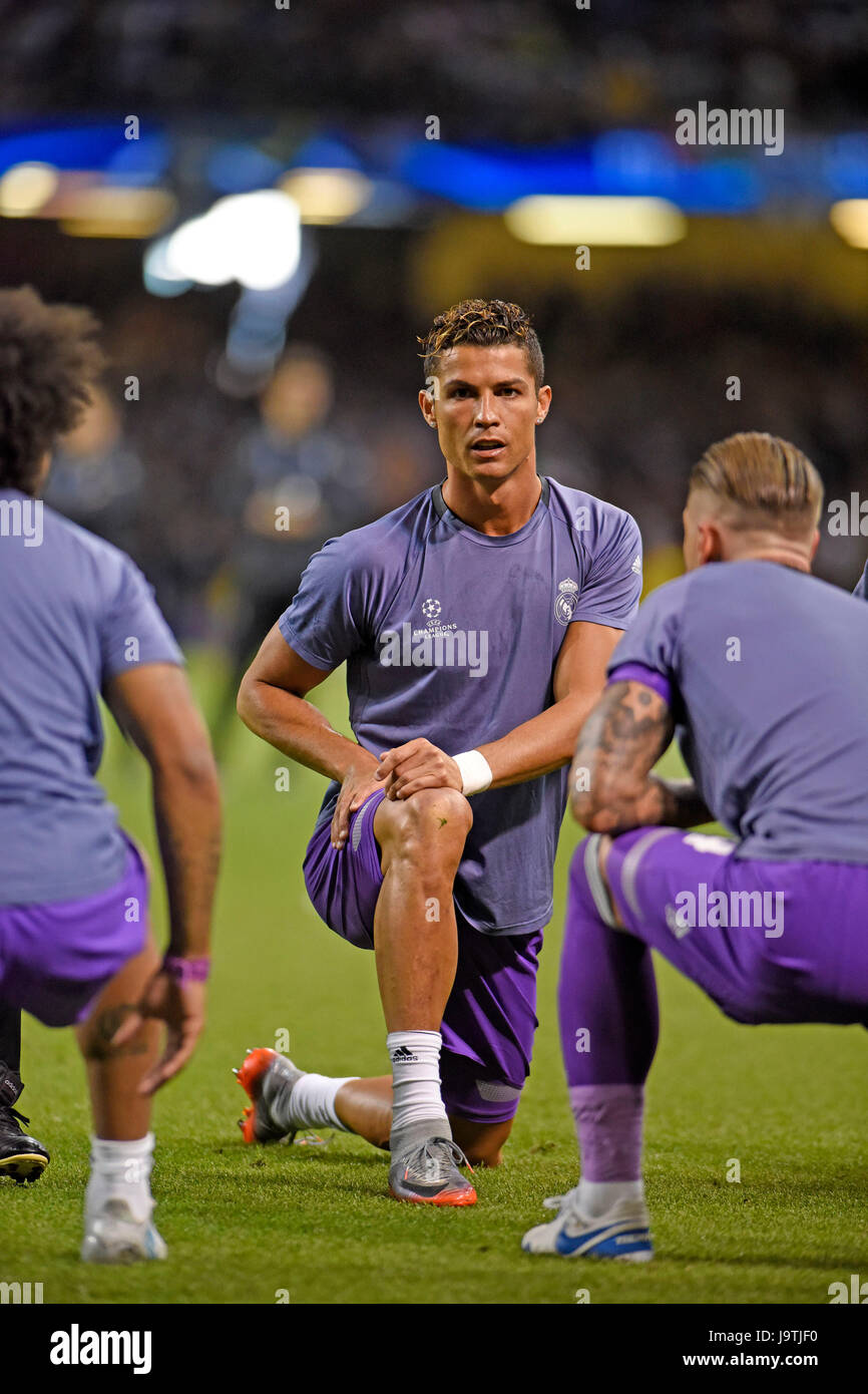 ronaldo 2017 champions league final 0028