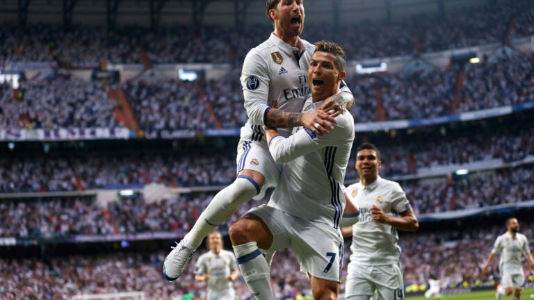 ronaldo 2017 champions league final 0030