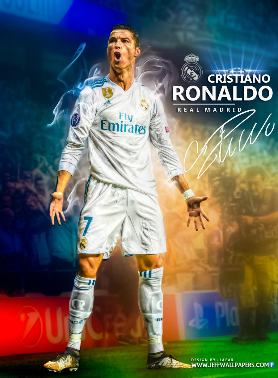 ronaldo 2017 champions league final 0035