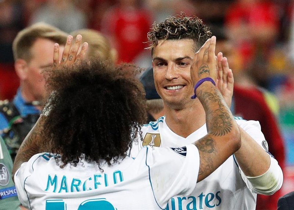 ronaldo 2017 champions league final 0036