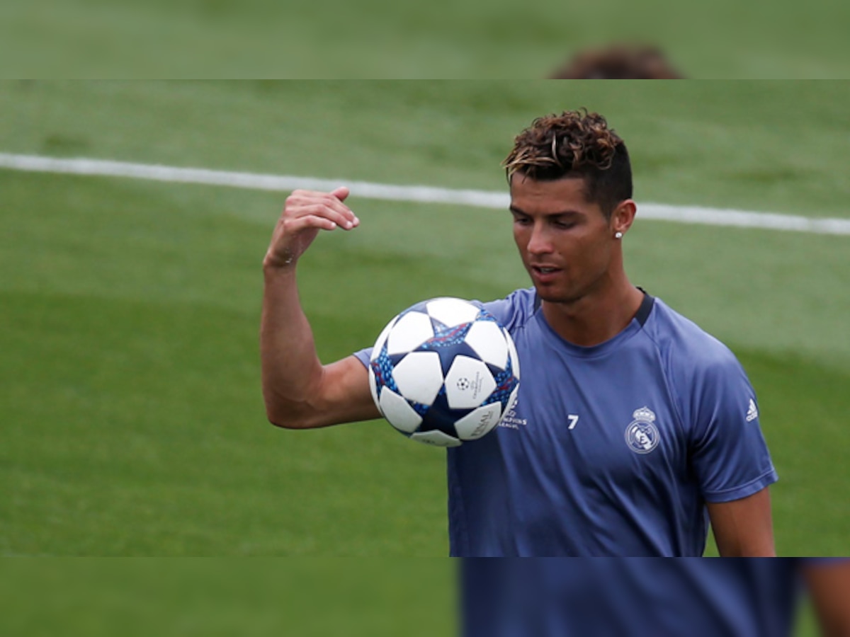 ronaldo 2017 champions league final 0037