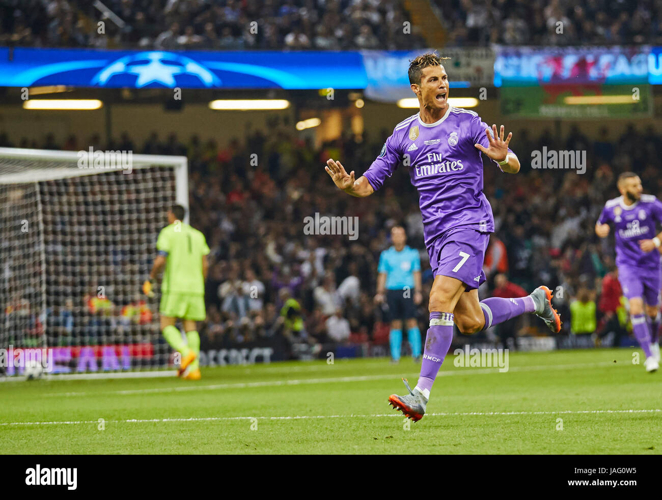 ronaldo 2017 champions league final 0038