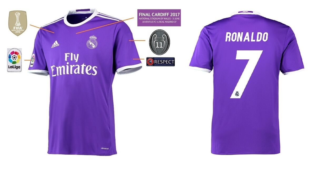 ronaldo 2017 champions league final 0045