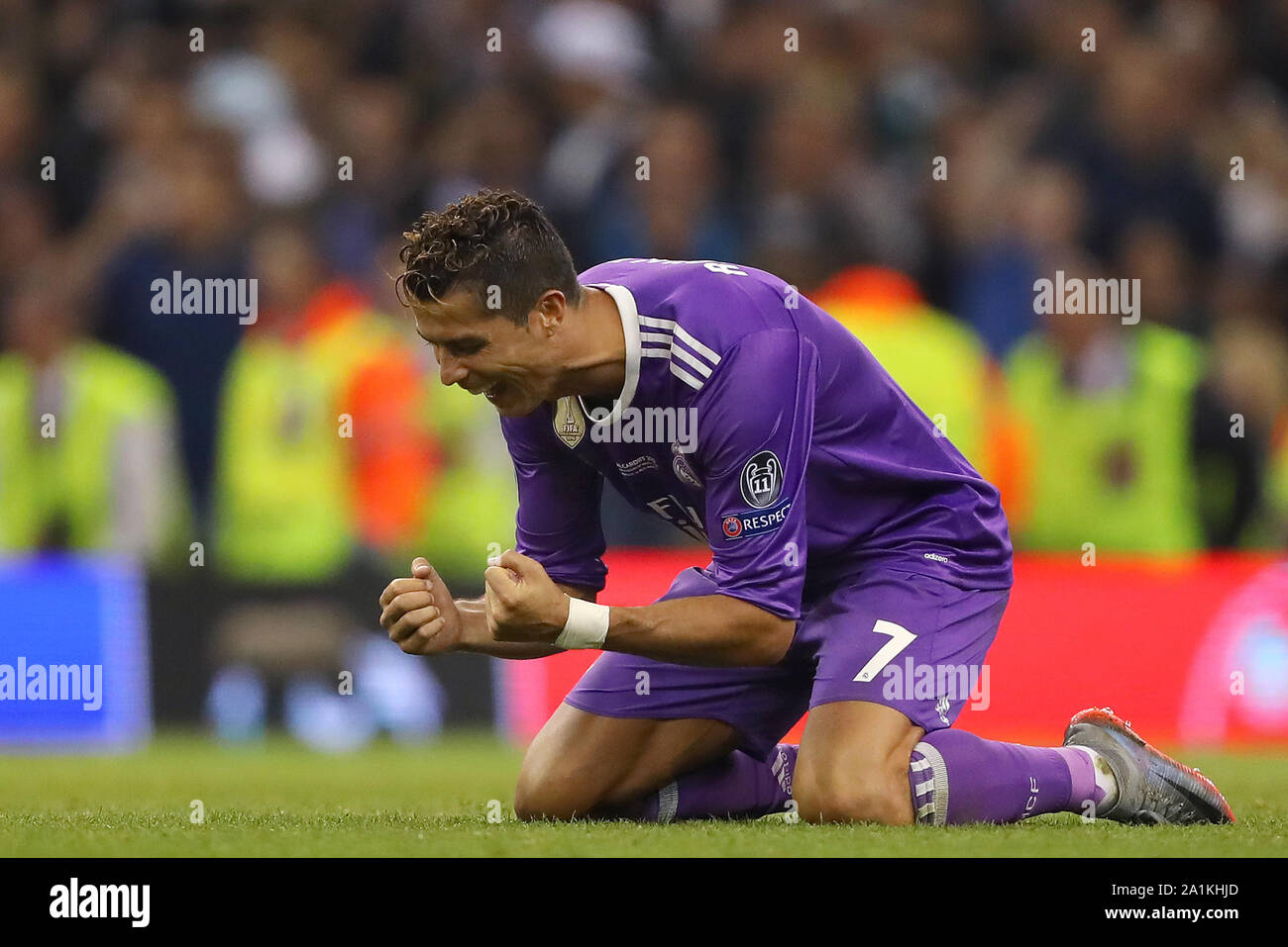 ronaldo 2017 champions league final 0046