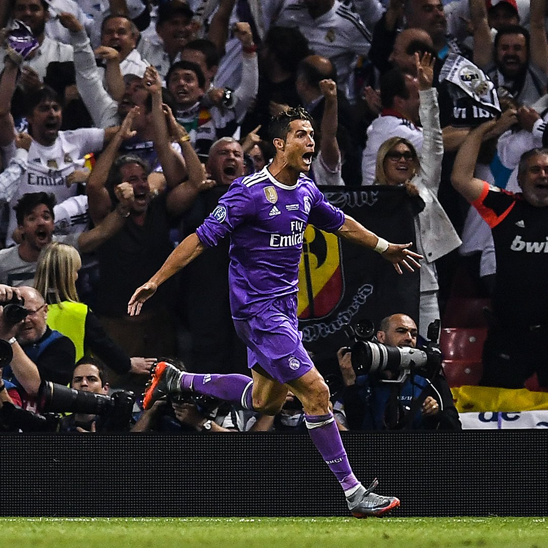 ronaldo 2017 champions league final 0047