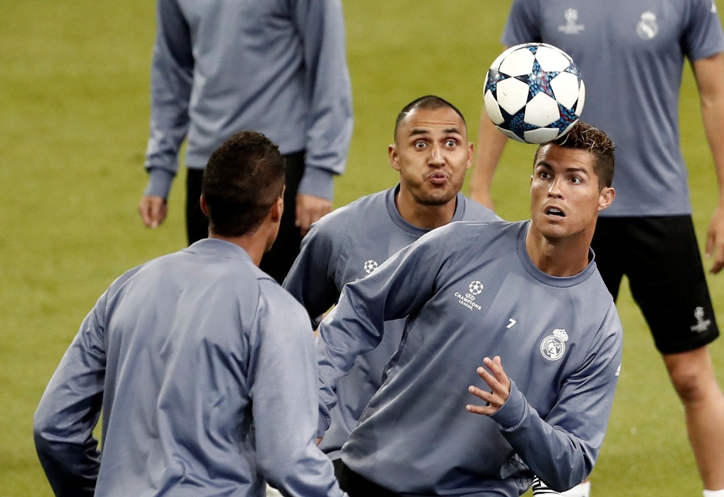 ronaldo 2017 champions league final 0049
