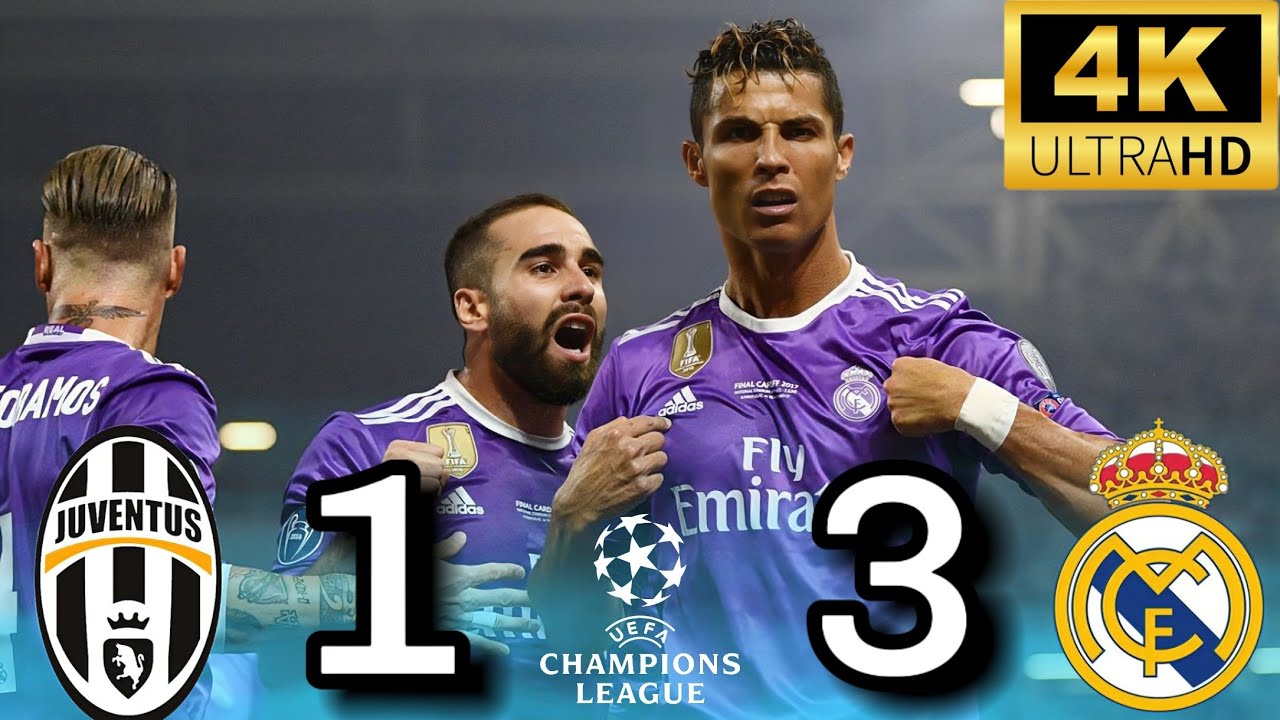 ronaldo 2017 champions league final 0055