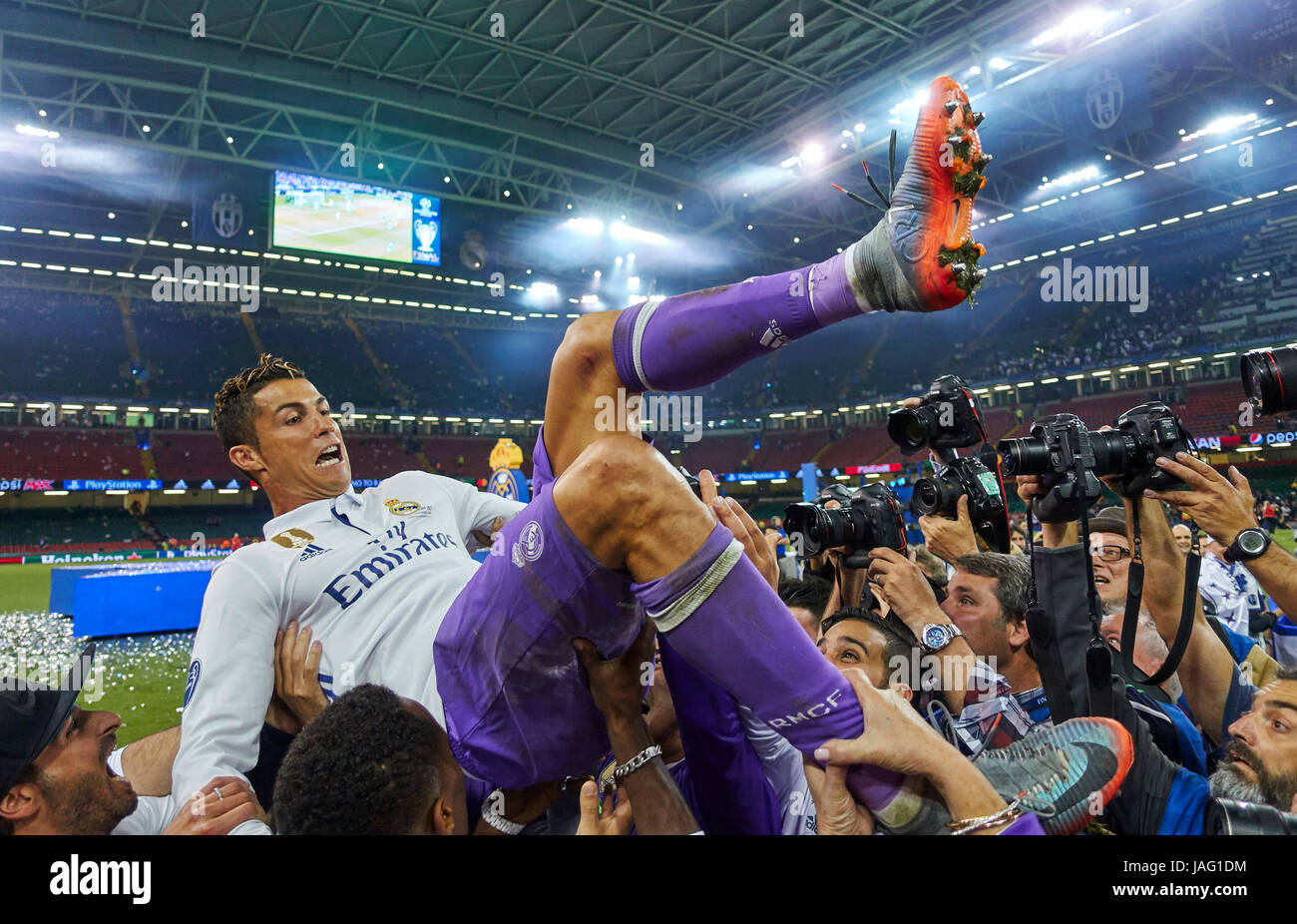 ronaldo 2017 champions league final 0066