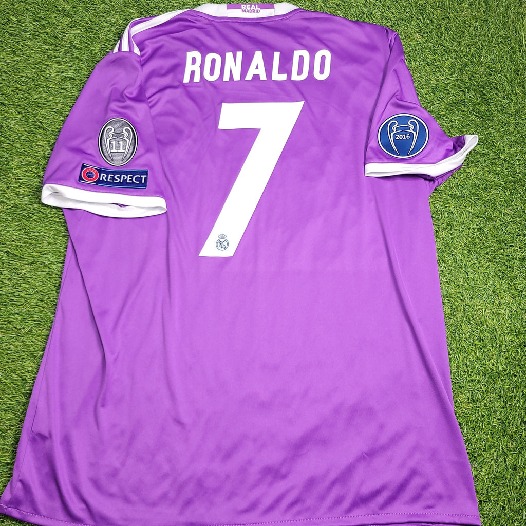 ronaldo 2017 champions league final 0082