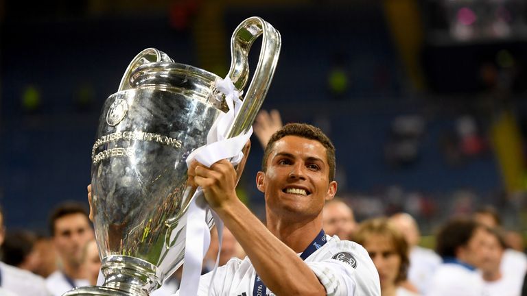 ronaldo 2017 champions league final 0084