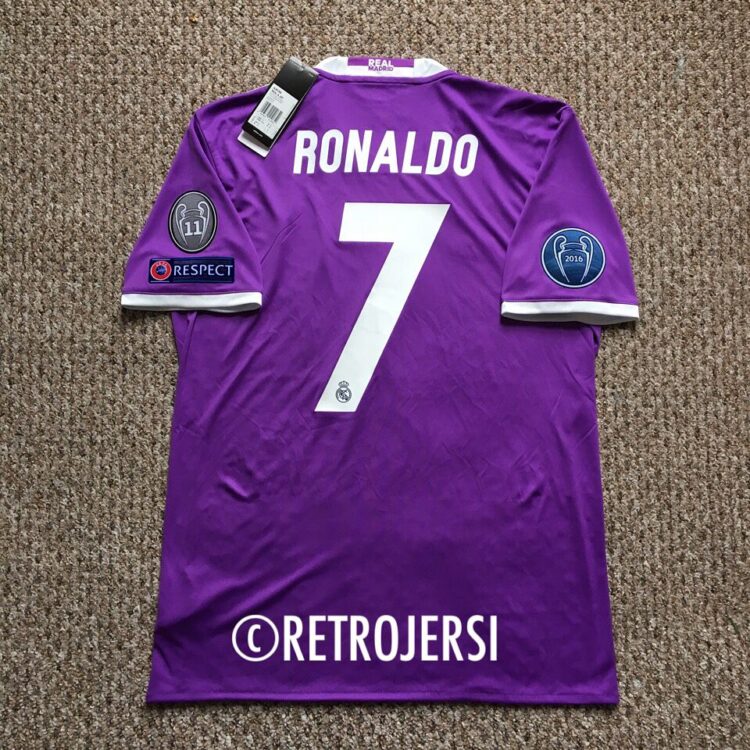 ronaldo 2017 champions league final 0087