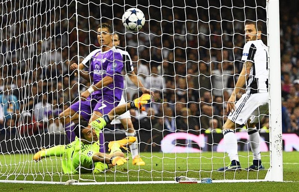 ronaldo 2017 champions league final 0089