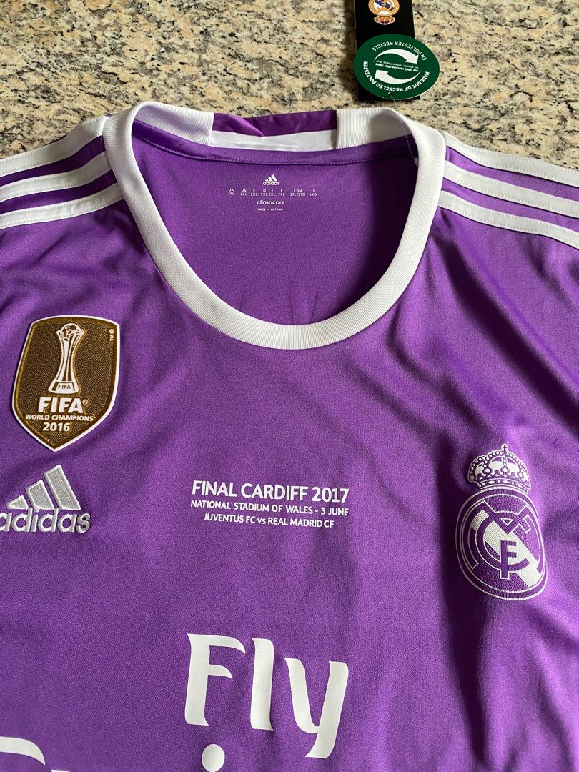 ronaldo 2017 champions league final 0094