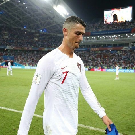 ronaldo 2018 world cup free kick 0022