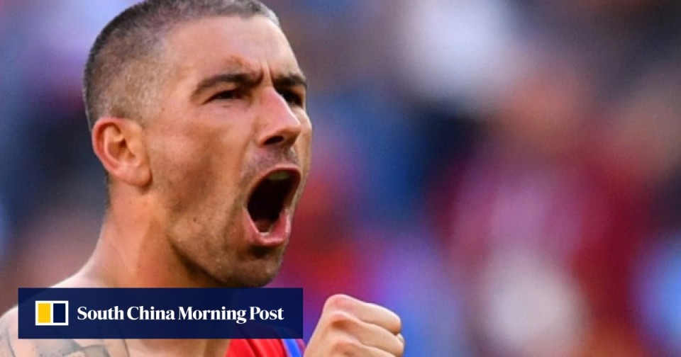 ronaldo 2018 world cup free kick 0062