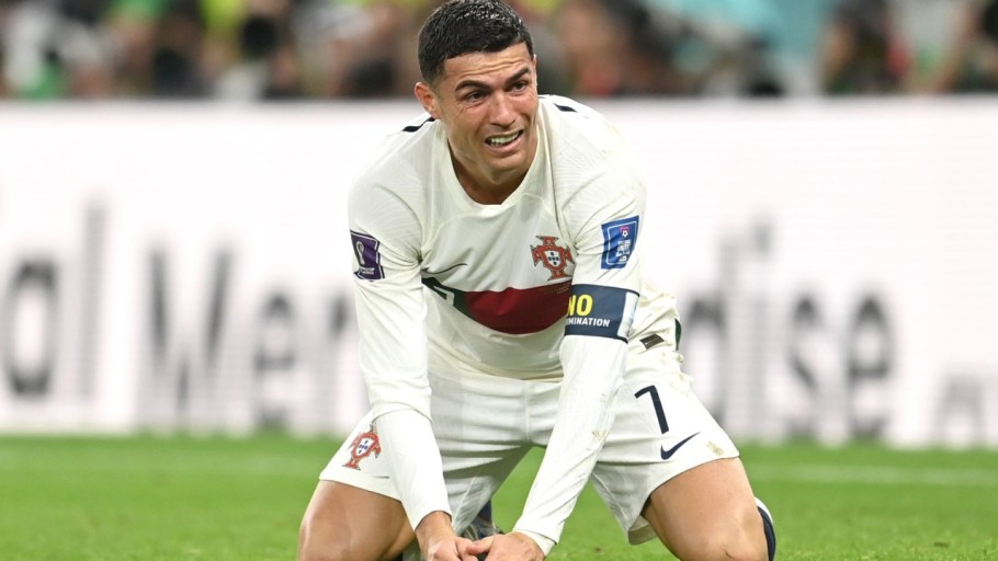 ronaldo 2018 world cup free kick 0072