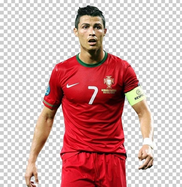 ronaldo 2018 world cup free kick 0078