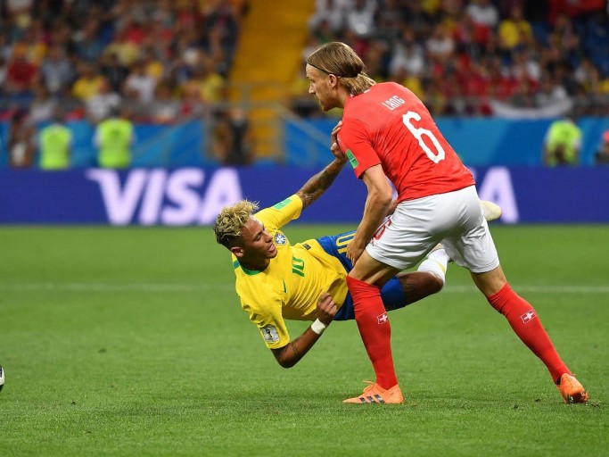 ronaldo 2018 world cup free kick 0097