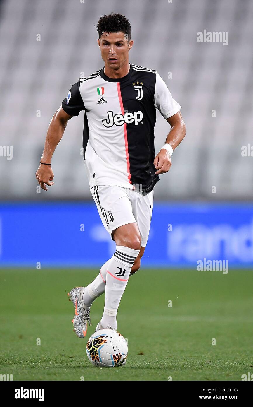 Ronaldo achievements 2020