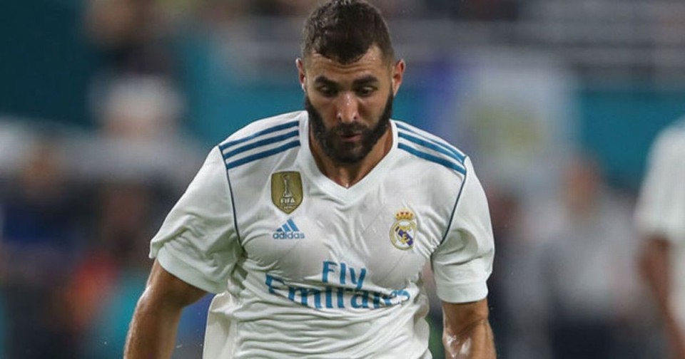 ronaldo and benzema 0014