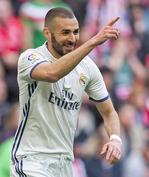 ronaldo and benzema 0015