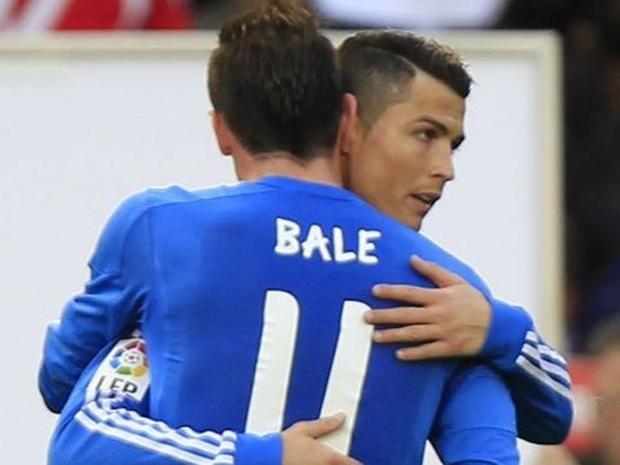 ronaldo and benzema 0024