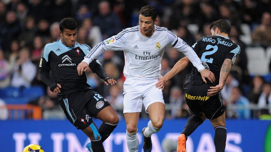 ronaldo and benzema 0043