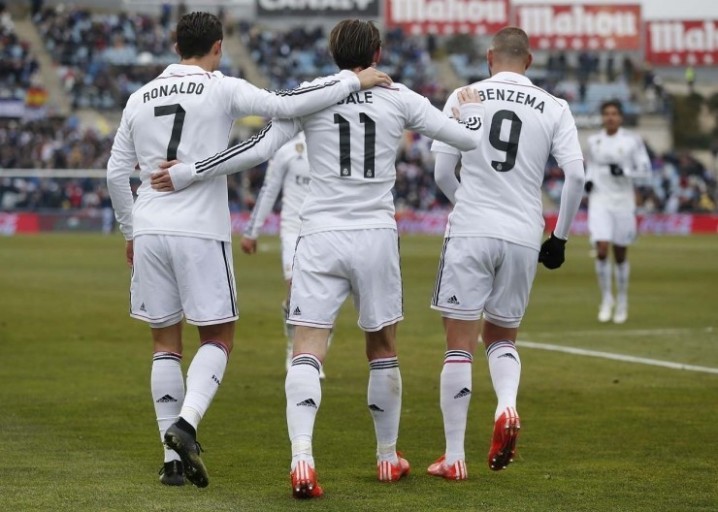 ronaldo and benzema 0064