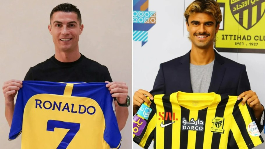 ronaldo and benzema 0072