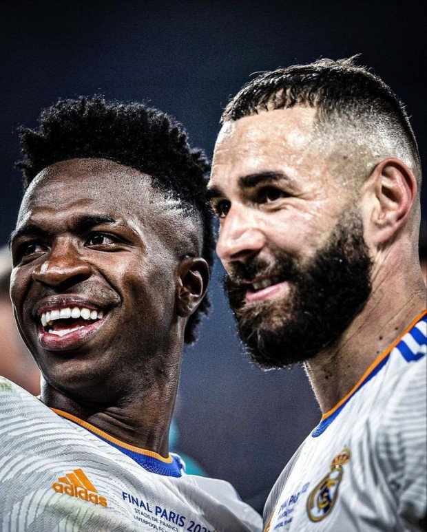 ronaldo and benzema 0073