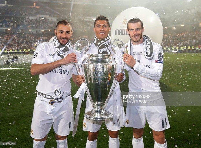 ronaldo and benzema 0082