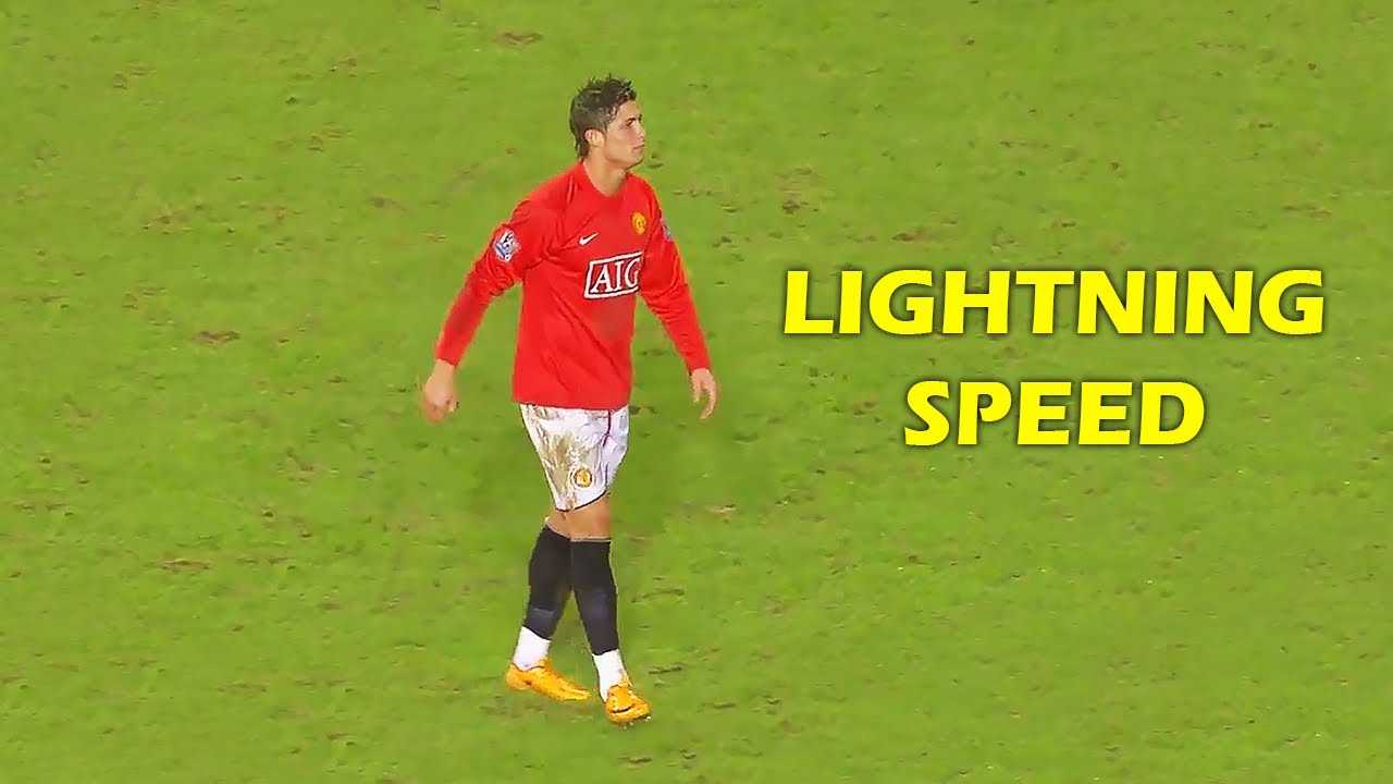 ronaldo and speed picture 0014