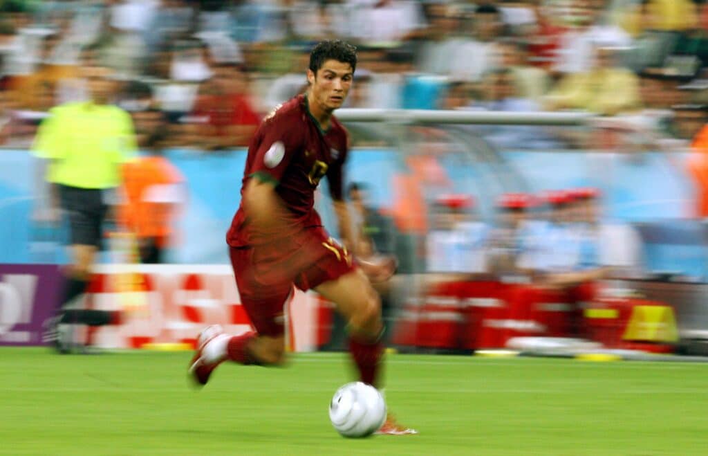 ronaldo and speed picture 0019
