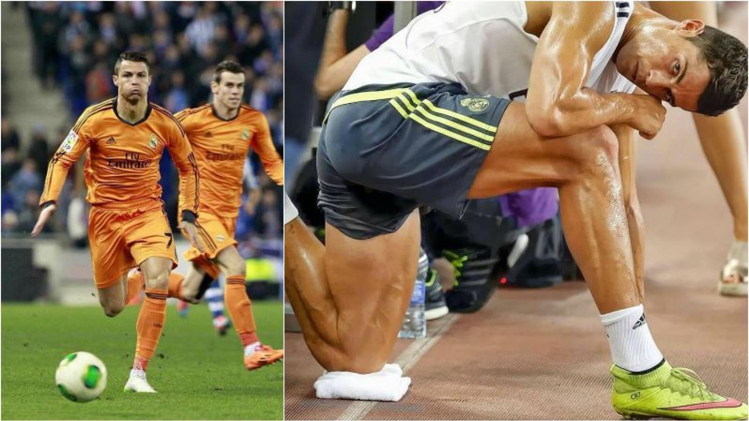 ronaldo and speed picture 0021