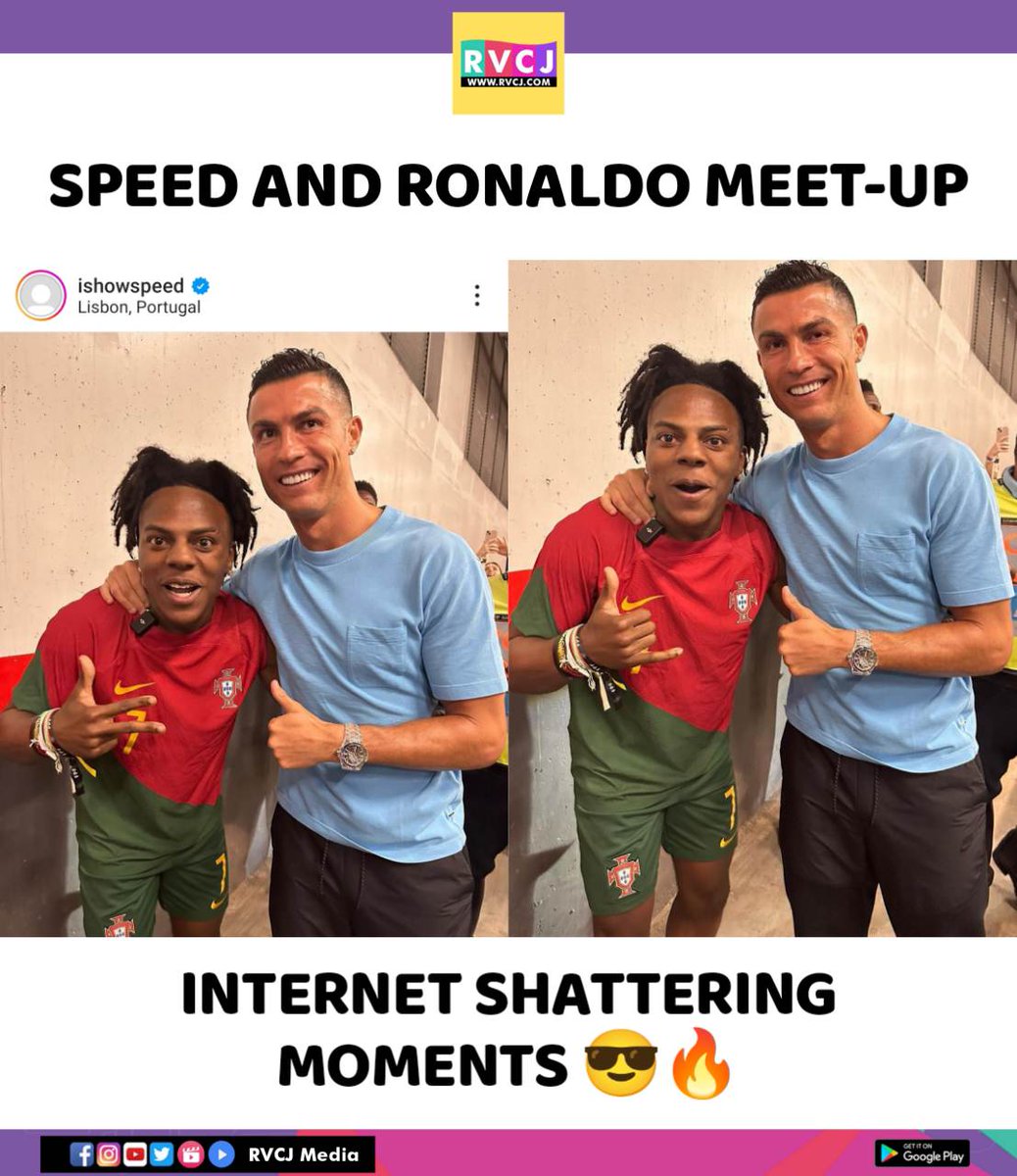 ronaldo and speed picture 0024