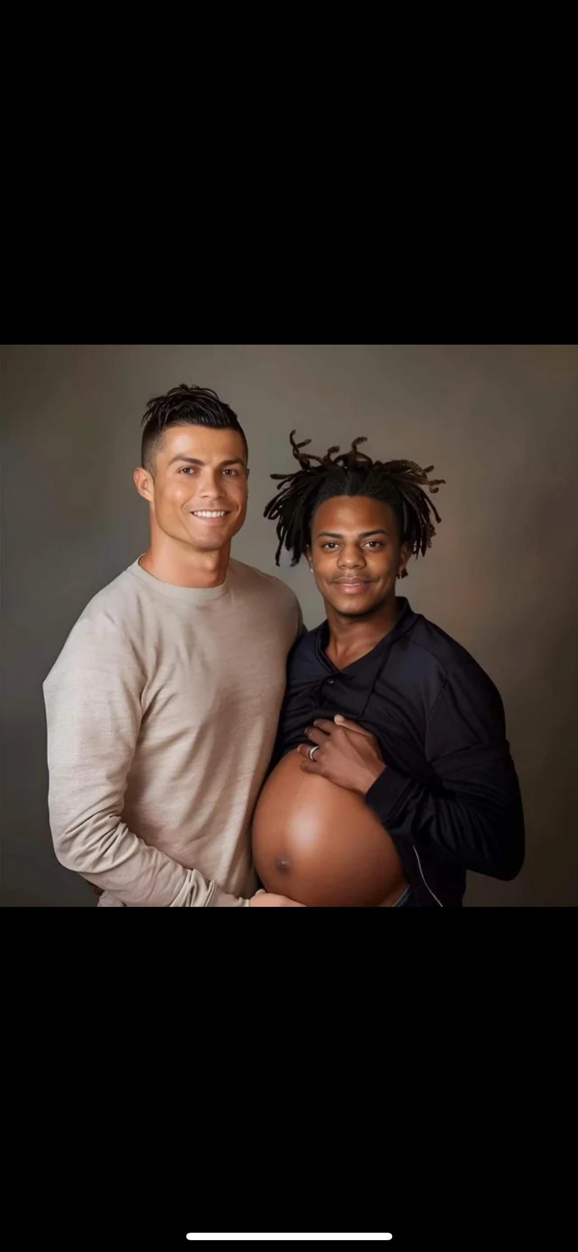 ronaldo and speed picture 0026