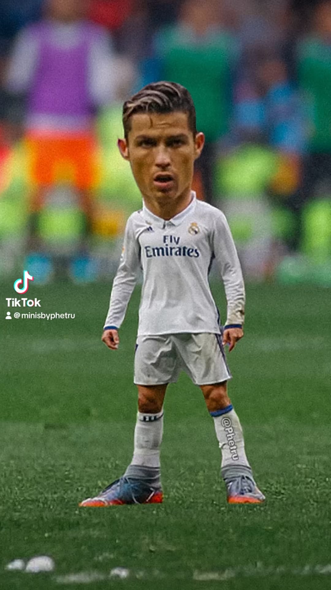ronaldo and speed picture 0053