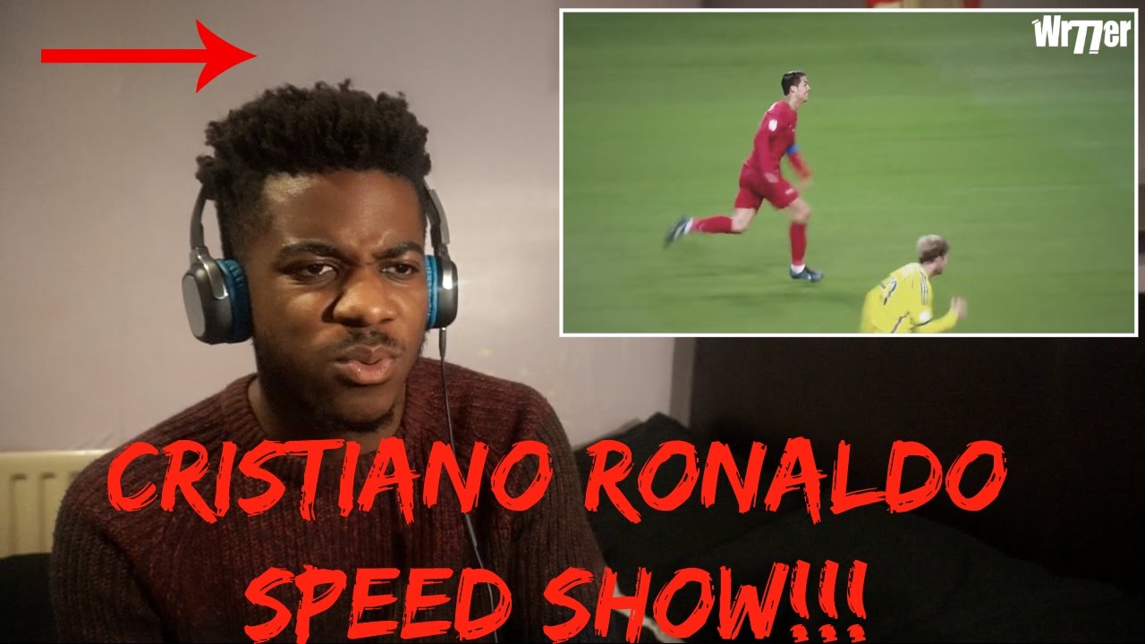 ronaldo and speed picture 0054