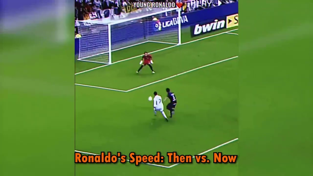 ronaldo and speed picture 0056