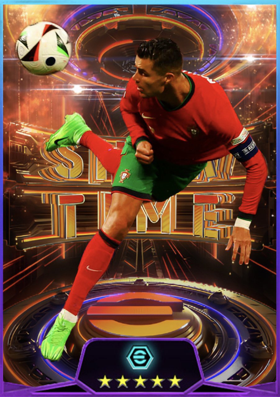 ronaldo and speed picture 0067