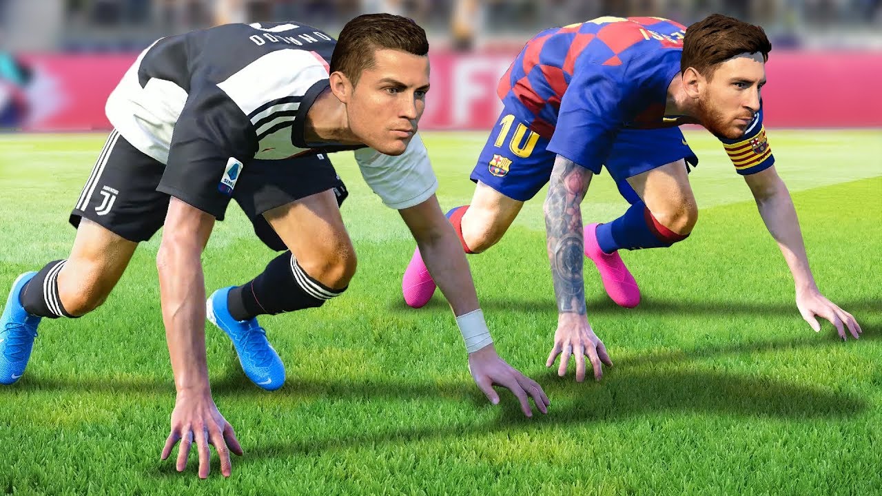 ronaldo and speed picture 0071