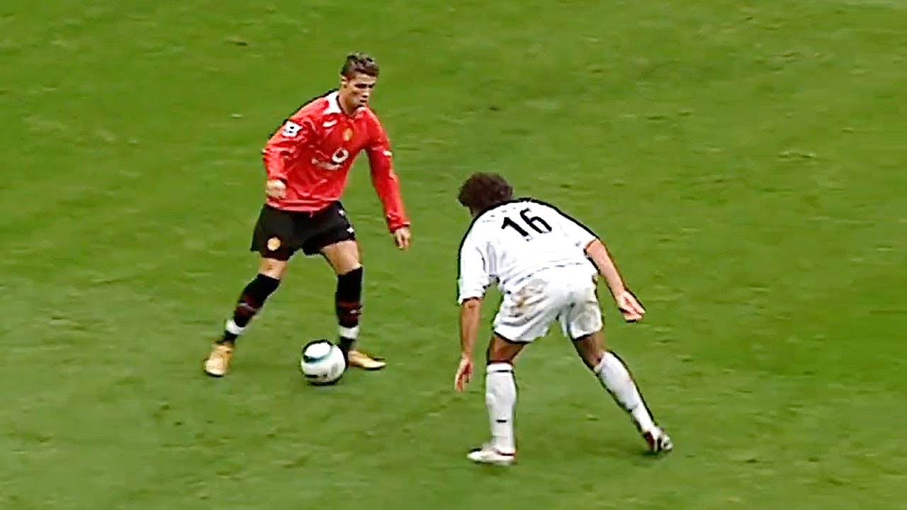 ronaldo and speed picture 0074