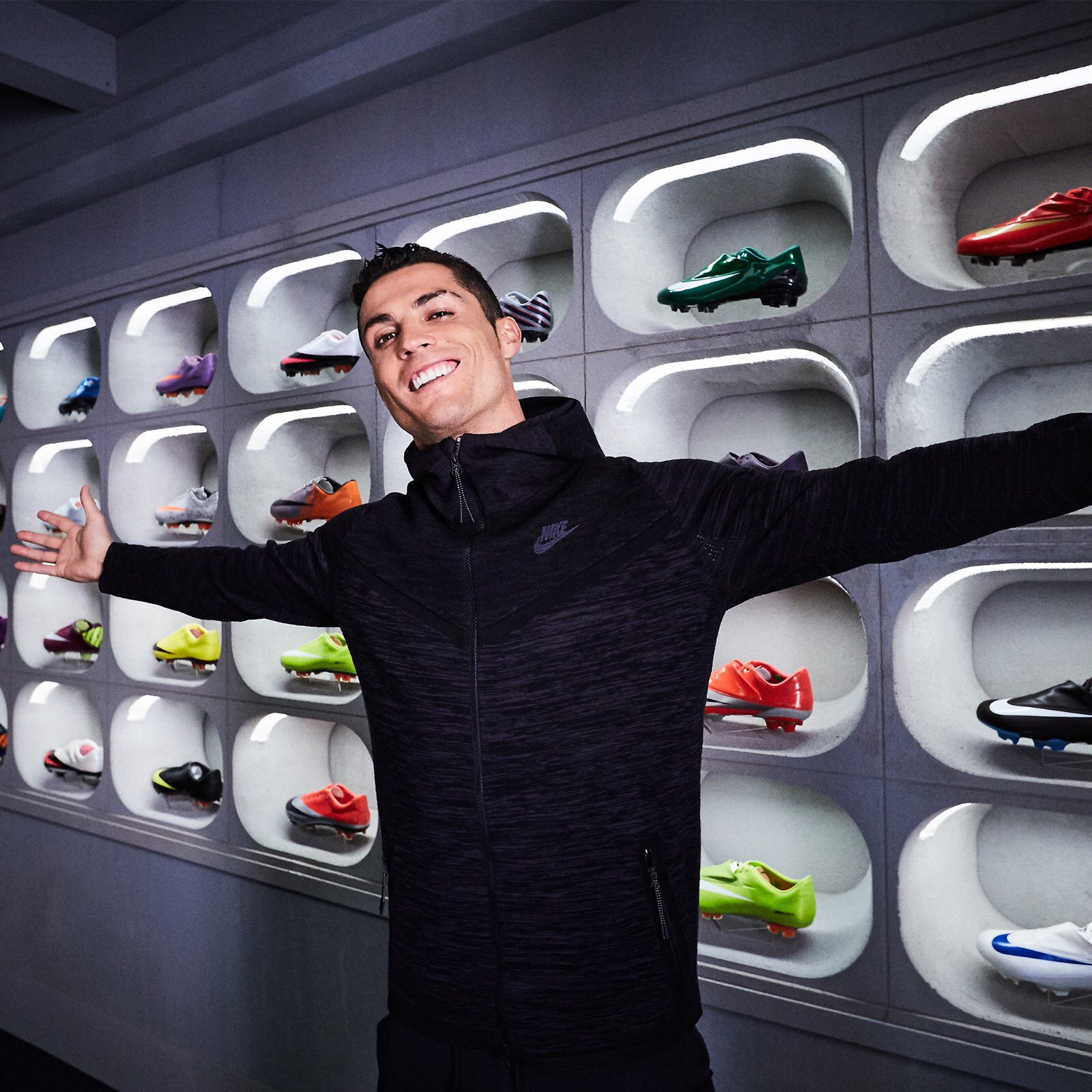 ronaldo and speed picture 0075