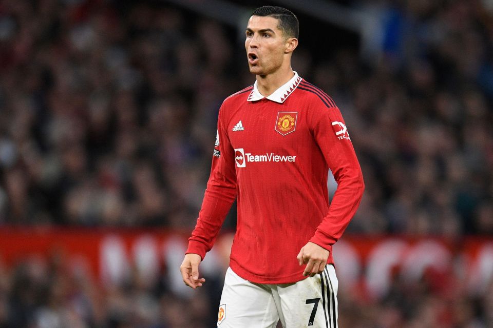 ronaldo and speed picture 0078