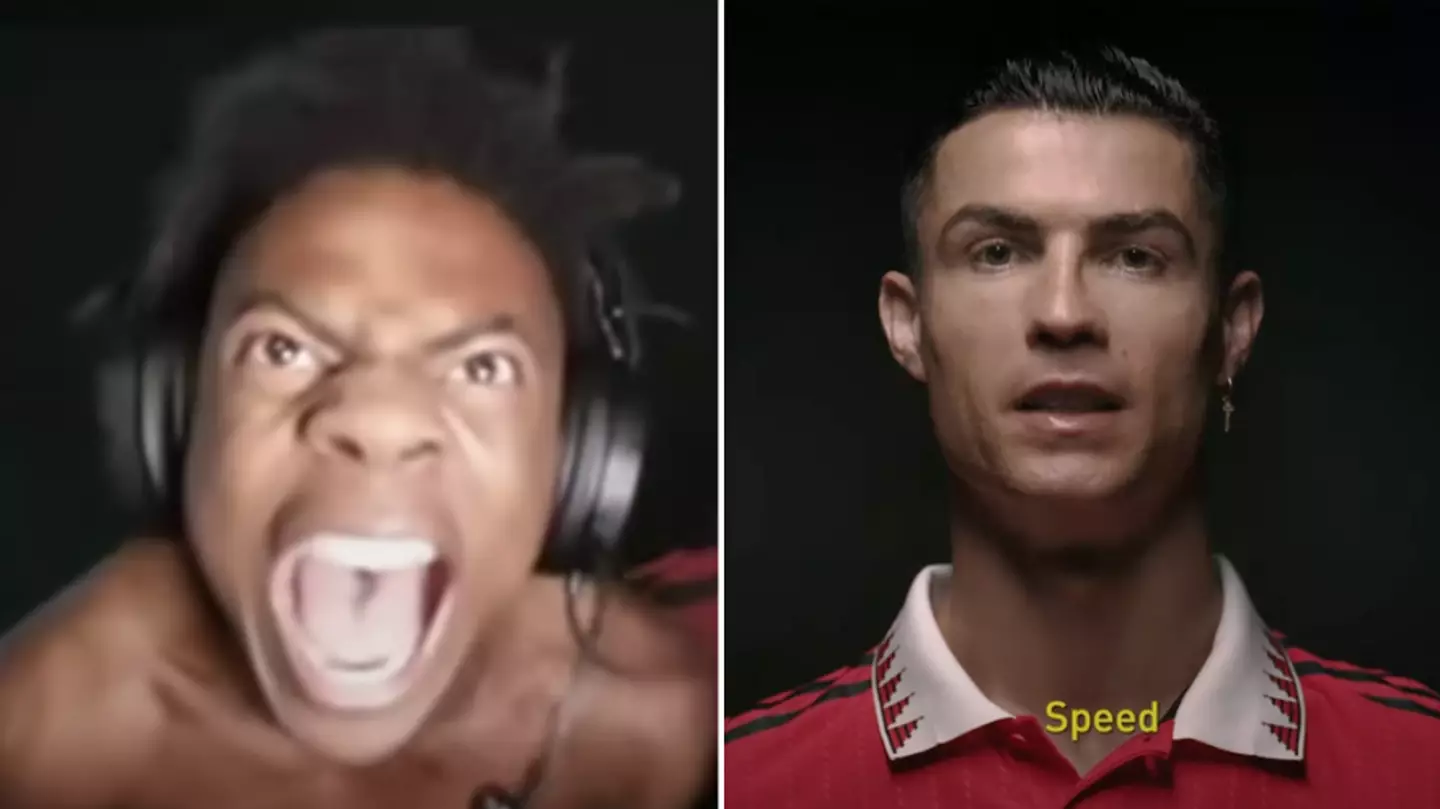 ronaldo and speed picture 0082