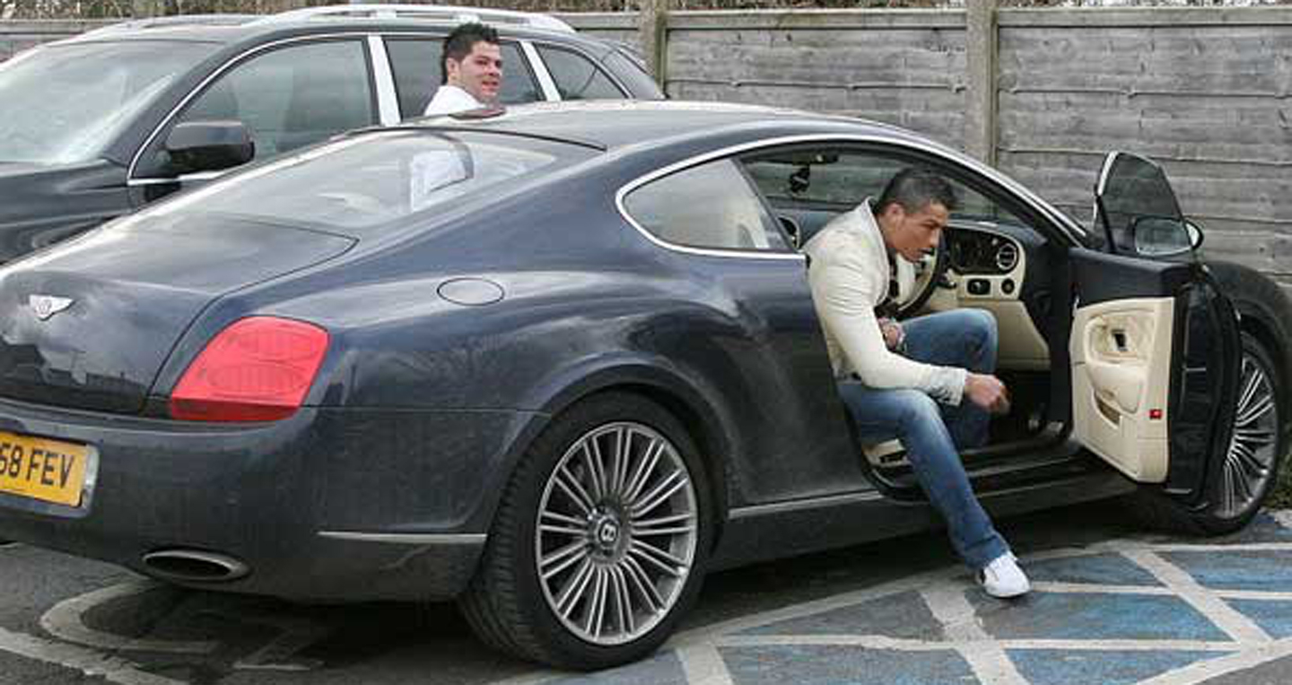 ronaldo and speed picture 0083