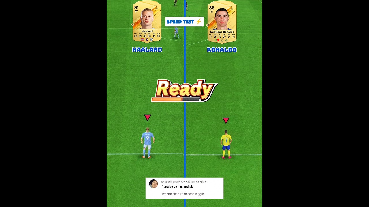 ronaldo and speed picture 0085