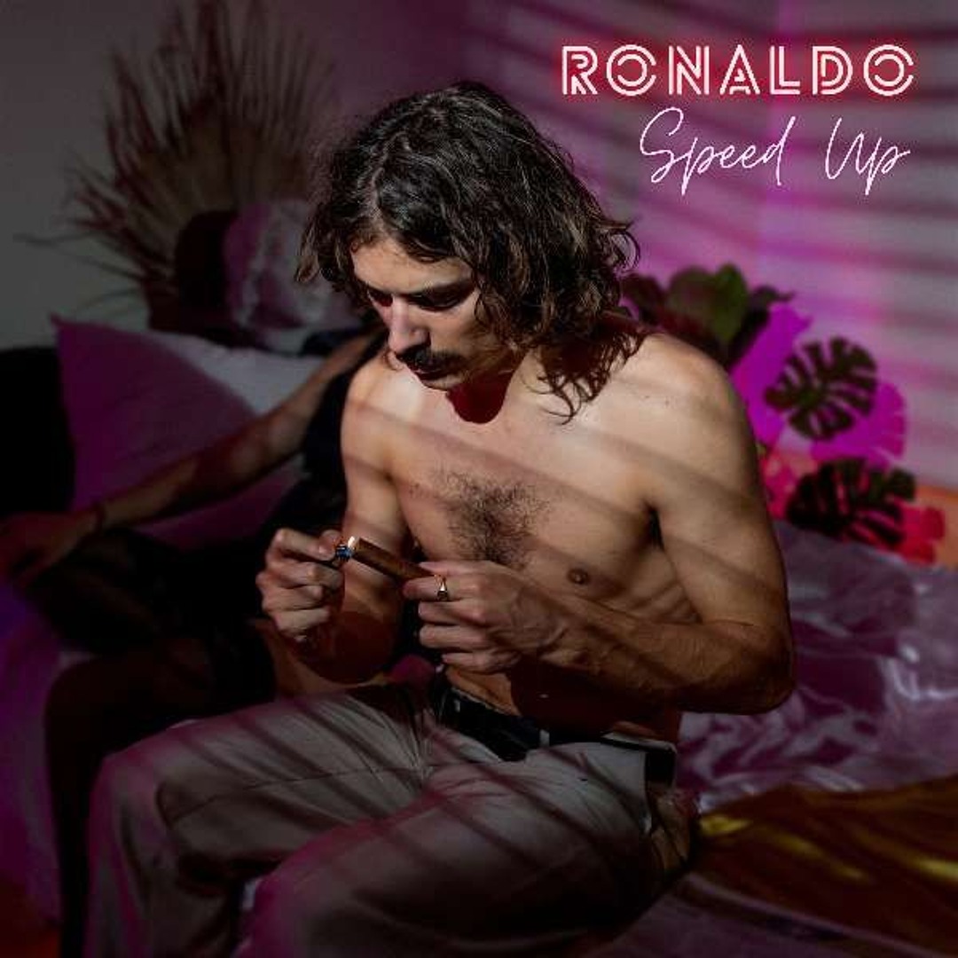 ronaldo and speed picture 0093