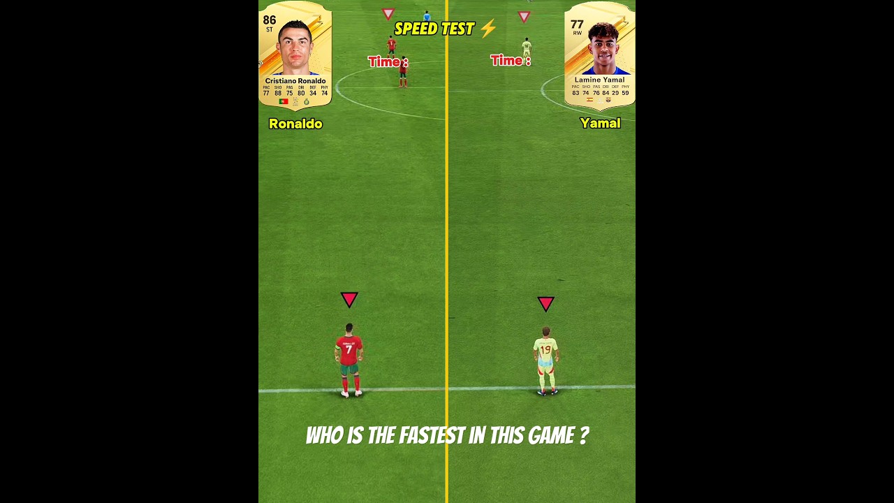ronaldo and speed picture 0096