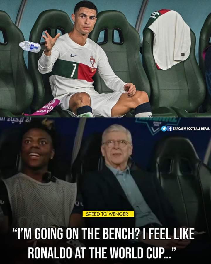 ronaldo and speed picture 0098